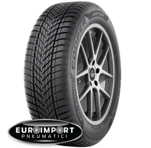Cooper Winter 195/45 R16 84 V XL